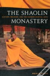 Capa do artigo The Shaolin Monastery