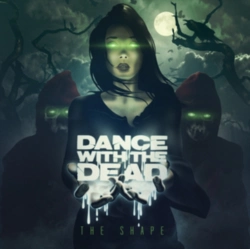 Capa do artigo The Shape - CD