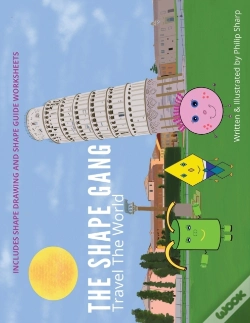 Capa do artigo The Shape Gang