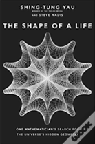 The Shape Of A Life
