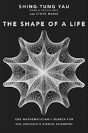 The Shape Of A Life - Preview