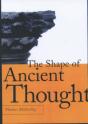 The Shape Of Ancient Thought - Preview
