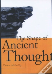 Capa do artigo The Shape Of Ancient Thought