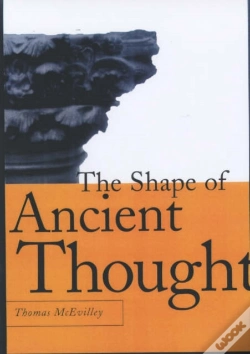 Capa do artigo The Shape Of Ancient Thought