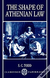 Capa do artigo The Shape Of Athenian Law