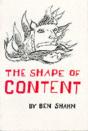 The Shape Of Content - Preview