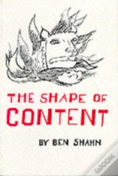The Shape Of Content