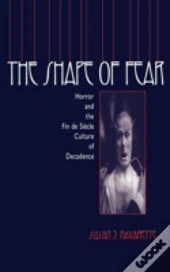 The Shape Of Fear