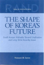 The Shape Of Korea'S Future - Preview