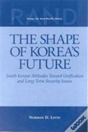 Capa do artigo The Shape Of Korea