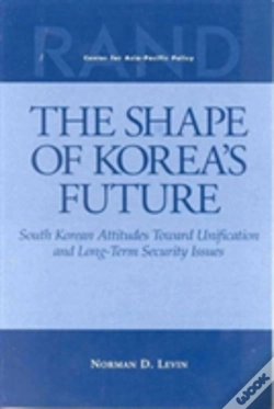 Capa do artigo The Shape Of Korea'S Future