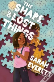 Capa do artigo The Shape Of Lost Things