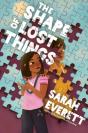 The Shape Of Lost Things - Preview