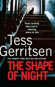 The Shape Of Night