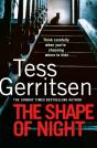 The Shape Of Night - Preview