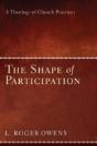 The Shape Of Participation - Preview