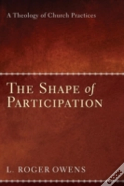 Capa do artigo The Shape Of Participation