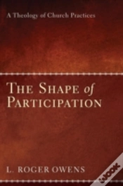 Capa do artigo The Shape Of Participation