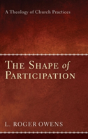 The Shape Of Participation - Preview