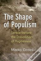 The Shape Of Populism
