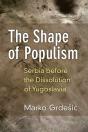 The Shape Of Populism - Preview