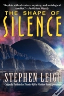 Capa do artigo The Shape Of Silence