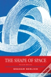 Capa do artigo The Shape Of Space