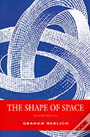 Capa do artigo The Shape Of Space