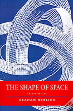 Capa do artigo The Shape Of Space