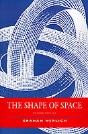 The Shape Of Space - Preview
