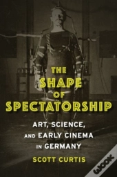 The Shape Of Spectatorship