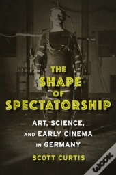The Shape Of Spectatorship