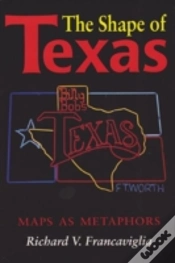 Capa do artigo The Shape Of Texas