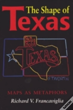 Capa do artigo The Shape Of Texas