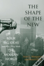Capa do artigo The Shape Of The New