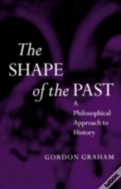 Capa do artigo The Shape Of The Past