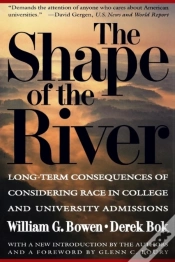 Capa do artigo The Shape Of The River