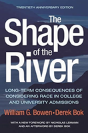 The Shape Of The River - Preview