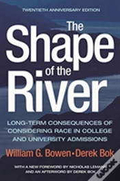 Capa do artigo The Shape Of The River
