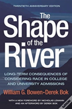 Capa do artigo The Shape Of The River
