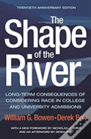 The Shape Of The River