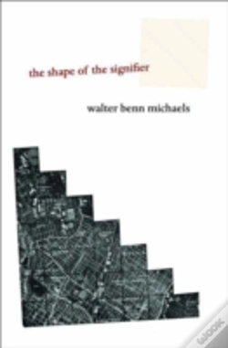 Capa do artigo The Shape Of The Signifier