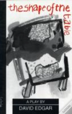 Capa do artigo The Shape Of The Table