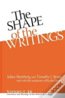 The Shape Of The Writings