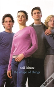 Capa do artigo The Shape Of Things