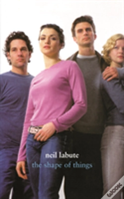 Capa do artigo The Shape Of Things