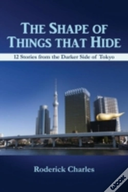 Capa do artigo The Shape Of Things That Hide