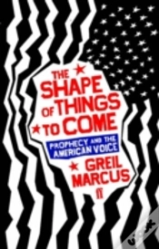 Capa do artigo The Shape Of Things To Come