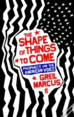 Capa do artigo The Shape Of Things To Come
