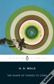 Capa do artigo The Shape Of Things To Come